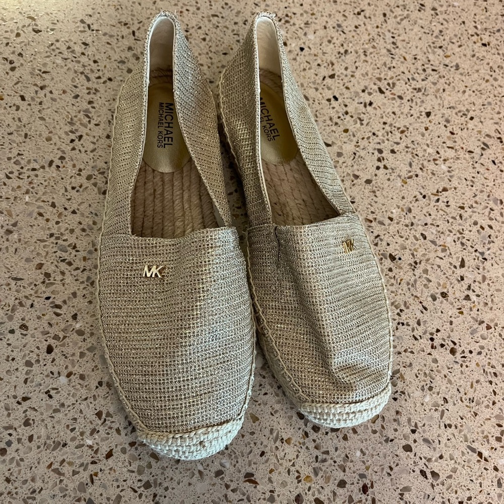 Women’s Michael kors slides